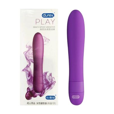 Trứng rung tình yêu Durex S-Vibe