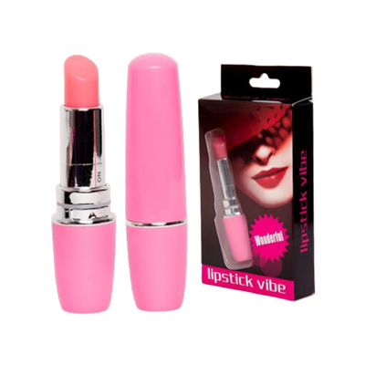 Thỏi son rung mini Lipstick Vibe