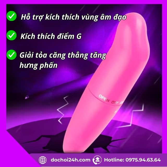 Trứng rung tình yêu EV11 kích thích điểm G cho nữ Trứng rung EV11
