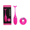 Trứng rung cá heo Private Massager 12 chế độ