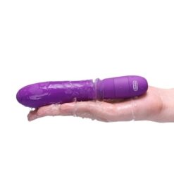 Trứng rung tình yêu Durex S-Vibe (11)