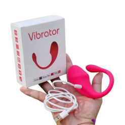 Trứng rung tình yêu Vibrato