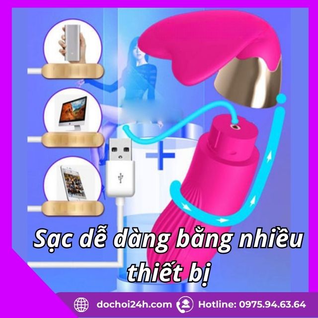 Trứng rung tình yêu Wearable Dildo sưởi ấm kích thích âm đạo Trứng rung tình yêu Wearable Dildo