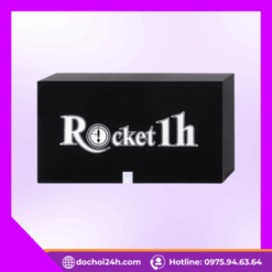 Rocket 1h hỗ trợ bổ thận tráng dương, tăng sinh lực nam giới