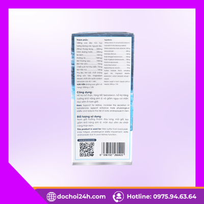 Hàu Biển AGO bí quyết tráng dương bổ thận cho phái mạnh Hàu Biển AGO bí quyết tráng dương bổ thận cho phái mạnh - Ảnh 3
