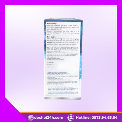 Hàu Biển AGO bí quyết tráng dương bổ thận cho phái mạnh Hàu Biển AGO bí quyết tráng dương bổ thận cho phái mạnh - Ảnh 4