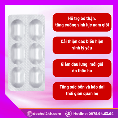 Công dụng vàng của Rocket 1h mang lại