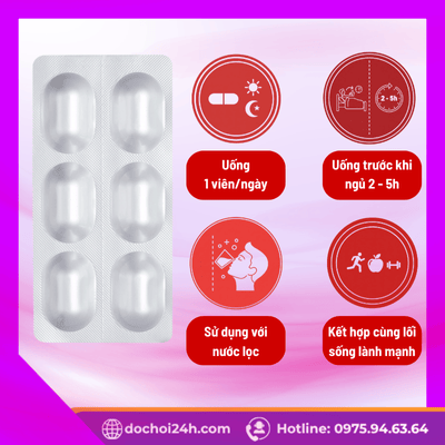 Hướng dẫn sử dụng Rocket 1h an toàn