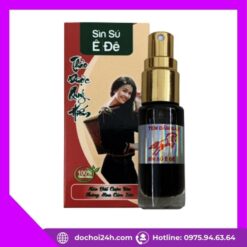 Xịt Sìn Sú Ê Đê