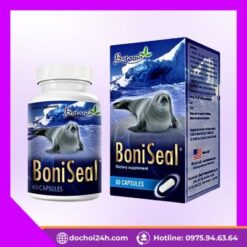 Viên Uống Cải Thiện Sinh Lý Nam Hiệu Quả Boniseal