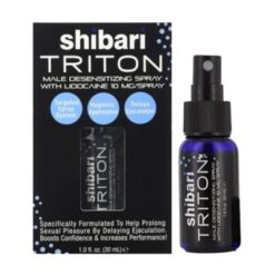 Chai xịt SHIBARI TRITON