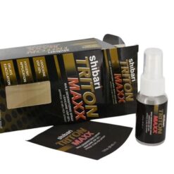 Chai xịt Shibari Triton Maxx