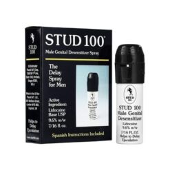 Chai xịt Stud 100