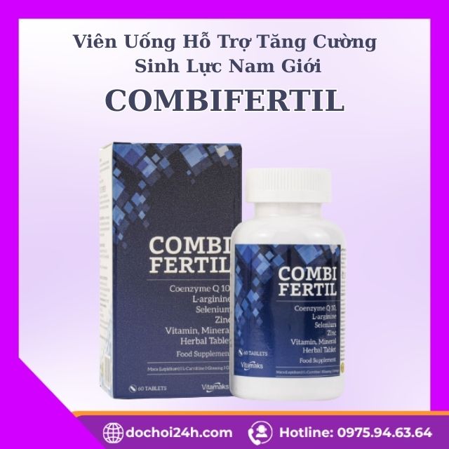 Combifertil Là Gì