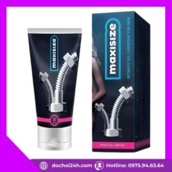 Gel Maxisize gel bôi trơn chống xuất tinh sớm