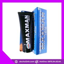 Gel Maxman