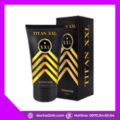 Gel Titan XXL