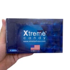 Kẹo Sâm Xtreme