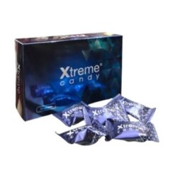 Kẹo Sâm Xtreme