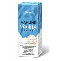 Manline Vitality