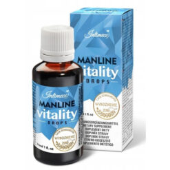 Manline Vitality