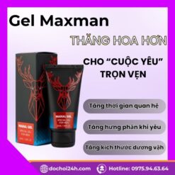 Giới thiệu tổng quan về nguồn gốc Maral Gel