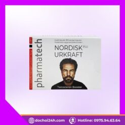 Nordisk Urkraft Plus Pharmatech ava 2