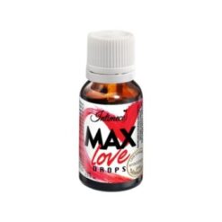 Nước uống Max Love Drops