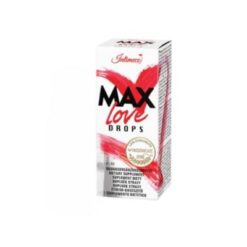 Nước uống Max Love Drops