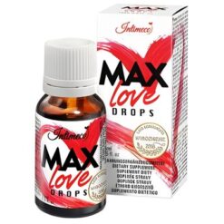 Nước uống Max Love Drops