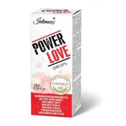Nước uống Power Love Drops
