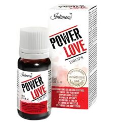 Nước uống Power Love Drops