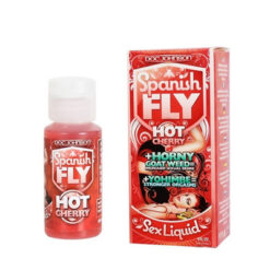 Nước uống Spanish Fly Hot Cherry