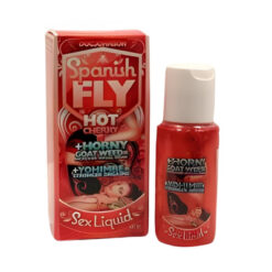 Nước uống Spanish Fly Hot Cherry