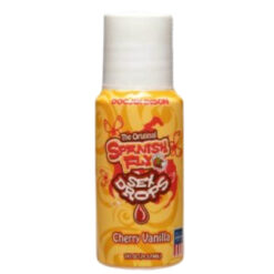 Nước uống Spanish Fly Sexy Drops