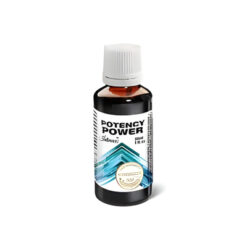 Potency Power