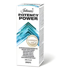 Potency Power