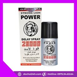 Gel Power 28000