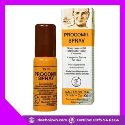 Procomil Spray