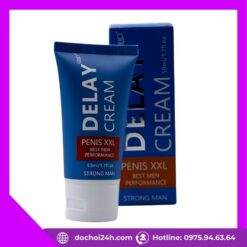 QTTO XXL Penis Delay Cream