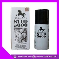 Xịt Stud 5000