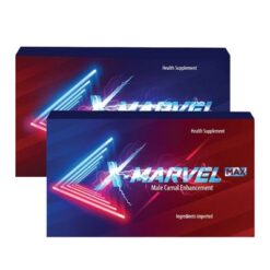 Viên ngậm X Marvel