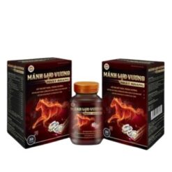 Viên uống Mãnh Lực Vương