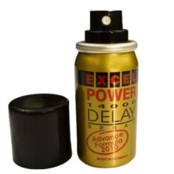 Xịt Excel Power 14000 Delay Spray
