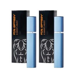 Xịt Play & Joy PJ1