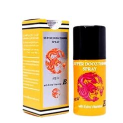 Xịt Super Dooz 78000 Spray