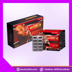 Tăng cường sinh lực nam Kwangdong Perfect Man Hàn Quốc
