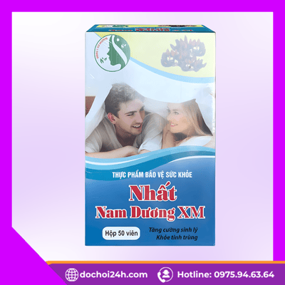 Nhất Nam Dương hỗ trợ tăng cường sinh lực nam giới toàn diện Nhất Nam Dương hỗ trợ tăng cường sinh lực nam giới toàn diện