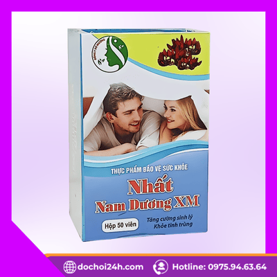 Nhất Nam Dương hỗ trợ tăng cường sinh lực nam giới toàn diện Nhất Nam Dương hỗ trợ tăng cường sinh lực nam giới toàn diện - Ảnh 2