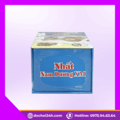 Nhất Nam Dương hỗ trợ tăng cường sinh lực nam giới toàn diện avt 4 3